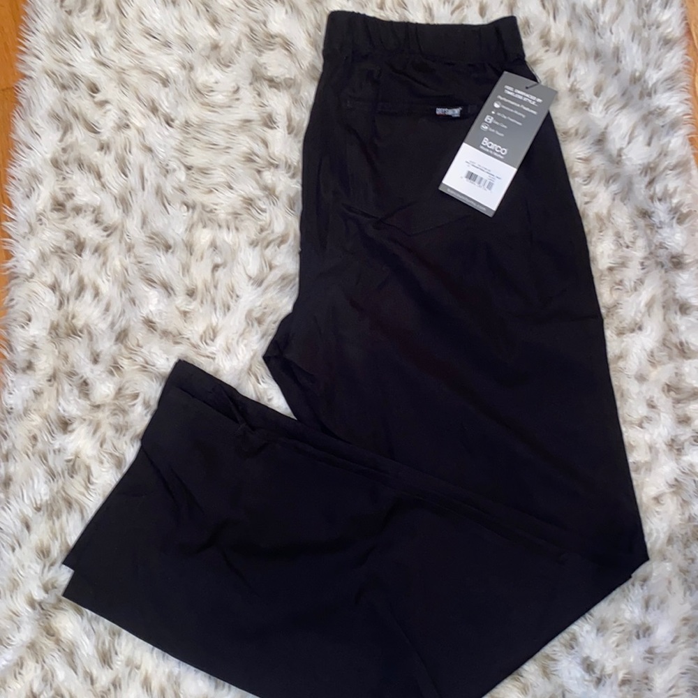 NWT Grey's Anatomy by Barco Women's 5-Pocket Scrub Pants